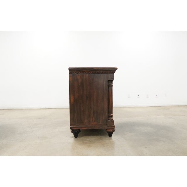 Tommy Bahama Wellington Console For Sale In Austin - Image 6 of 18