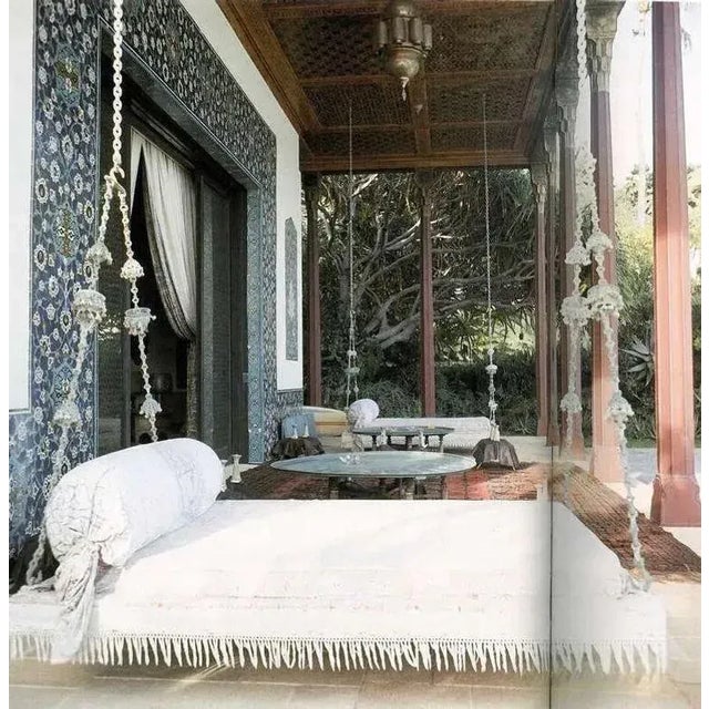 Horst Interiors by Barbara Plumb Hardcover Book 1993 First Edition For Sale - Image 10 of 12