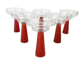 Example of Mdina Glass Glasses