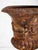 Large Victorian Cast Iron Garden Planters - A Pair For Sale In New York - Image 6 of 10