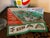 Vintage 1950s Halsam “Original Hewn” American Logs Set No. 815 - Complete & Instructions For Sale - Image 6 of 8