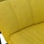 Pair of 1970s Channel-Back Barrel Lounge Chairs, Chrome Cantilever Base For Sale - Image 11 of 14