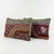 This beautiful 14'' x 20'' Turkish Kilim pillow cover set was made from authentic handwoven flatweave kilim. The...