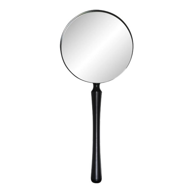 Ego Standing Floor or Wall Mirror by Samer Alameen For Sale