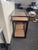 Asian Antique Asian Display Cabinet For Sale - Image 3 of 8