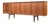 Teak Sideboard from Brødrene Sörheim, Norway, 1960s For Sale