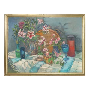 Untitled - 27, Adela Smith Lintelmann, Painting