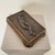 Jewelry Box in Copper, 1941 For Sale - Image 6 of 16