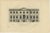 Woolfe, Illustration of the South-East Facade of the Mansion at Kirtlington Park, Print For Sale - Image 5 of 5