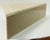 1970s 1970s Italian Travertine Marble Coffee Table by Up & Up For Sale - Image 5 of 12