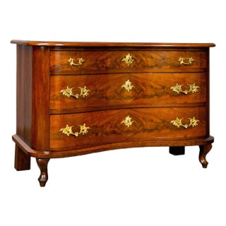 Biedermeier Chest of Drawers For Sale