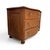 18th Century 18th Century Alsace Oak Chest or Commode For Sale - Image 5 of 7