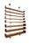 1980s Model 795 Bookcase by Carlo Scarpa for Bernini, 1980s For Sale - Image 5 of 5