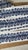 Thibaut 4 Yds Thibaut Lenox Tape Trim For Sale - Image 4 of 5