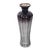 Elevate your decor with these stunning Mercury Vases, featuring a captivating ombre effect that transitions seamlessly...