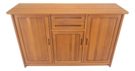 Example of Durland Casegoods and Storage