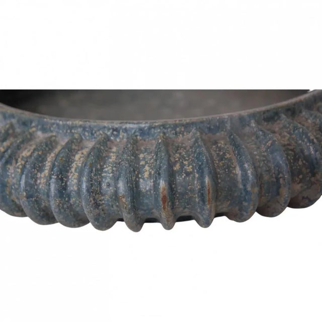 Dish Model 154 by Arne Bang, 1930s For Sale - Image 6 of 12