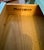 Mersman Mid 20th Century Mersman Single Drawer End/BedsideTables in Country Green, a Pair For Sale - Image 4 of 8