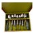SCC Japan Stainless Steel 18/8 Gauge Cutlery - Set of Fifty Pieces For Sale