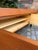 Wood Teak Sideboard with Lock, Germany For Sale - Image 7 of 11