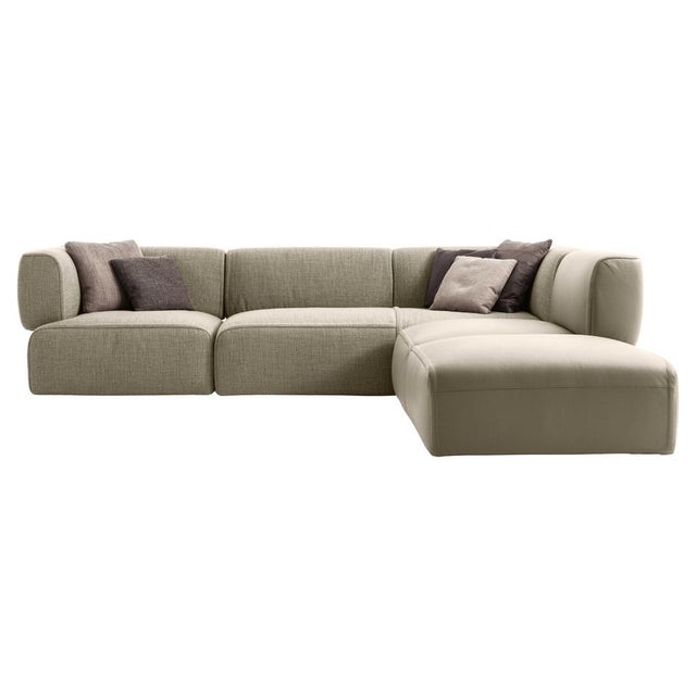 Bowl Sofa by Patricia Urquiola for Cassina For Sale - Image 14 of 14