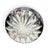 Late 20th Century Waterford Glandore Irish Crystal Decanter With Original Stopper For Sale - Image 12 of 12