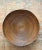 Vintage Pencil Reed Decorative Bowl For Sale - Image 10 of 12