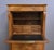 Mid-19th Century Restoration Walnut Secretary Desk For Sale - Image 18 of 18