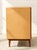 Mid 20th Century Mid 20th Century Birdseye Maple Lowboy Three-Drawer Dresser For Sale - Image 5 of 12
