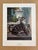 Up for sale is this lovely vintage cat print by Girard Goodenow, published in 1965. This print, one of several of his...