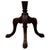 2000 - 2009 19th Century Georgian Torchère Planter Jardiniere Stand For Sale - Image 5 of 8