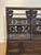 Large Antique 66.125”l Shanxi Carved Wood Bench For Sale - Image 9 of 13