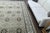 Vintage Persian Hand-Knotted area rug is a semi-antique vintage area rug. The '70s Eastern region of Anatolian's unique...