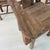 Brutalist Dining Chairs – Set of 8 For Sale - Image 9 of 18
