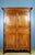 Louis XV Four-Door Walnut Cabinet For Sale - Image 6 of 6