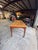 Wood 18th Century French Farm Table For Sale - Image 7 of 15