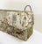 Sculpture Materials Polychrome Cement Planters by Emile Taugourdeaus, Set of 4 For Sale - Image 7 of 16