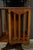 Walnut Revolving Bookcase from G.Lancelin, 1890s For Sale - Image 12 of 18