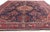 American Late 20th Century Vintage Persian Mehraban Rug - 07'02 X 10'02 For Sale - Image 3 of 9