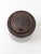 Vintage Studio Pottery Lidded Canister For Sale - Image 11 of 11