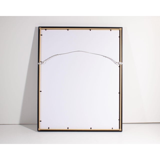 Contemporary Abstract Watercolor Landscape Painting by Harry Hilson For Sale - Image 3 of 7