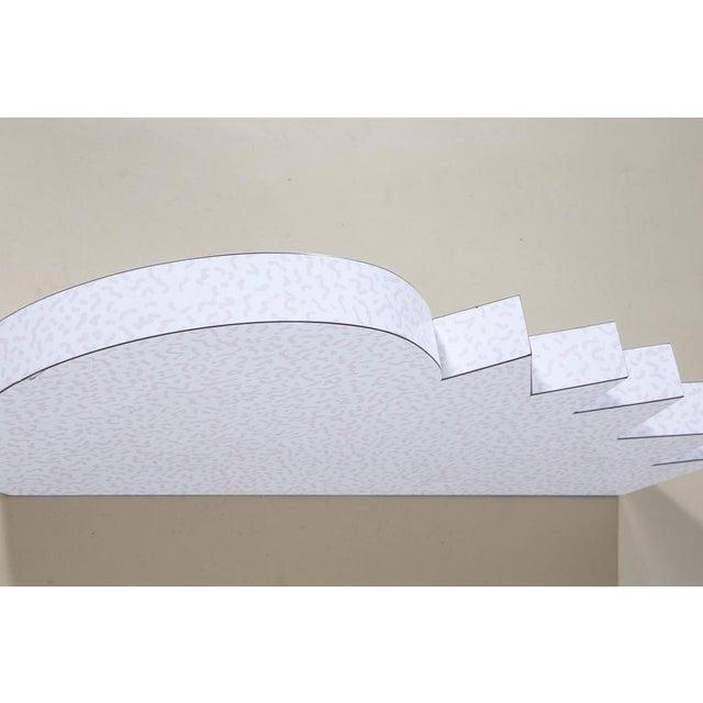 Small Shelf by Lapo Binazzi, 1978 For Sale - Image 4 of 9