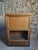 Vintage Modular Mahogany Bar Cabinet in the style of Globe Wernicke, 1960s For Sale - Image 18 of 18