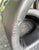 Authentic Postmod Jaymar Leather Tongue Lounge Chair Pair For Sale - Image 10 of 10