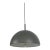 Brown Metal Bubble Hanging Light by Rolf Krüger for Staff Lights, Germany, 1970s For Sale - Image 11 of 11