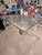Elevate your game nights with the Acrylic Backgammon Table, a perfect blend of chic design and luxurious appeal. Crafted...