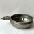 American Early 19th Century American Pewter One-Handle Porringer For Sale - Image 3 of 7