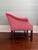 Mid 20th Century Mid 20th Century Pair of Small Lounge Chairs For Sale - Image 5 of 7