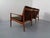 1960s Teak Three-Seater Sofa by Svend Aage Eriksen for Glostrup, 1960s For Sale - Image 5 of 18