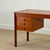 Mid-Century Modern Danish Teak Desk from Dominos Møbler, Denmark, 1960s For Sale - Image 13 of 16
